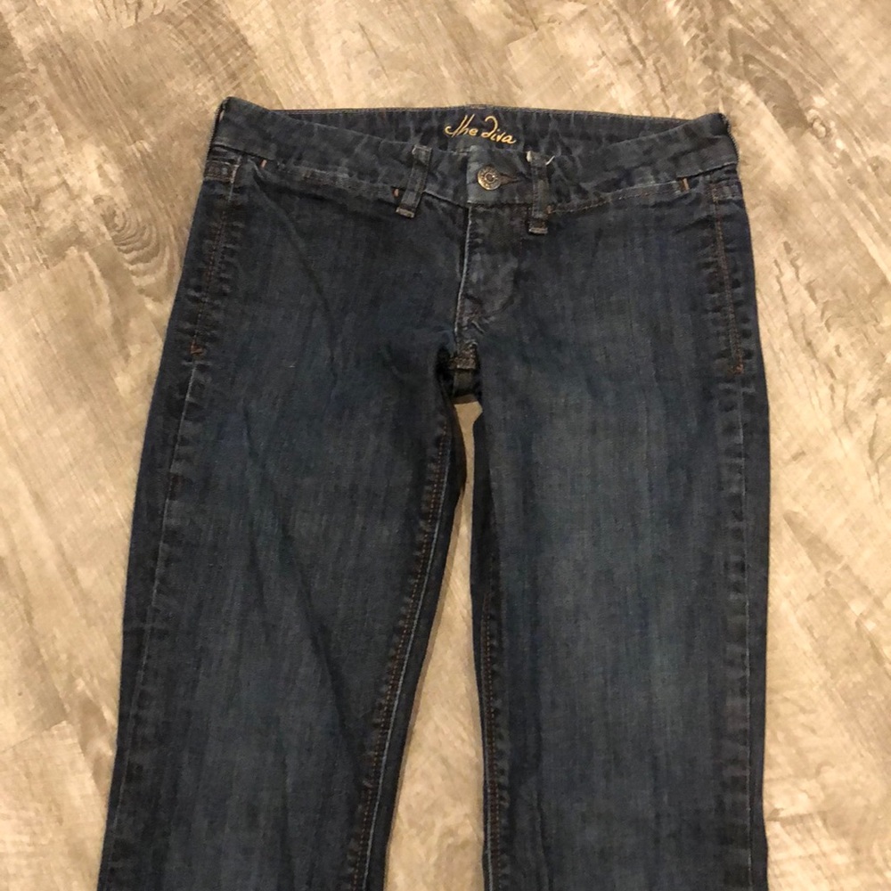 The Diva Jeans
